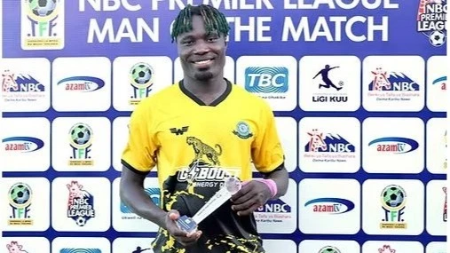 SIMBA Wamsajili Jonathan Sowah, Ateba Out