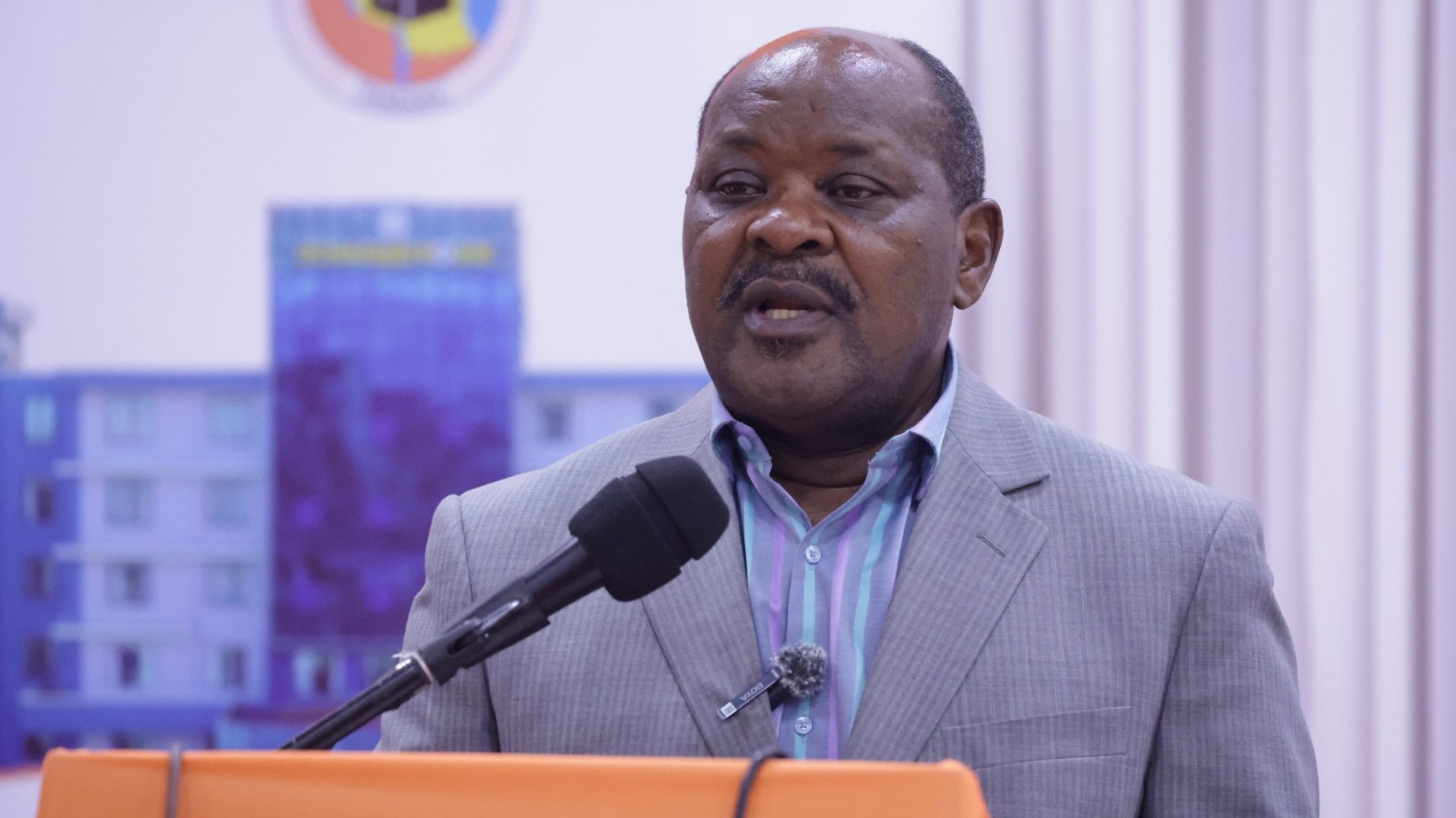 RASMI: Uchaguzi Mkuu ni October 29 Kampeni Kuanza August 28