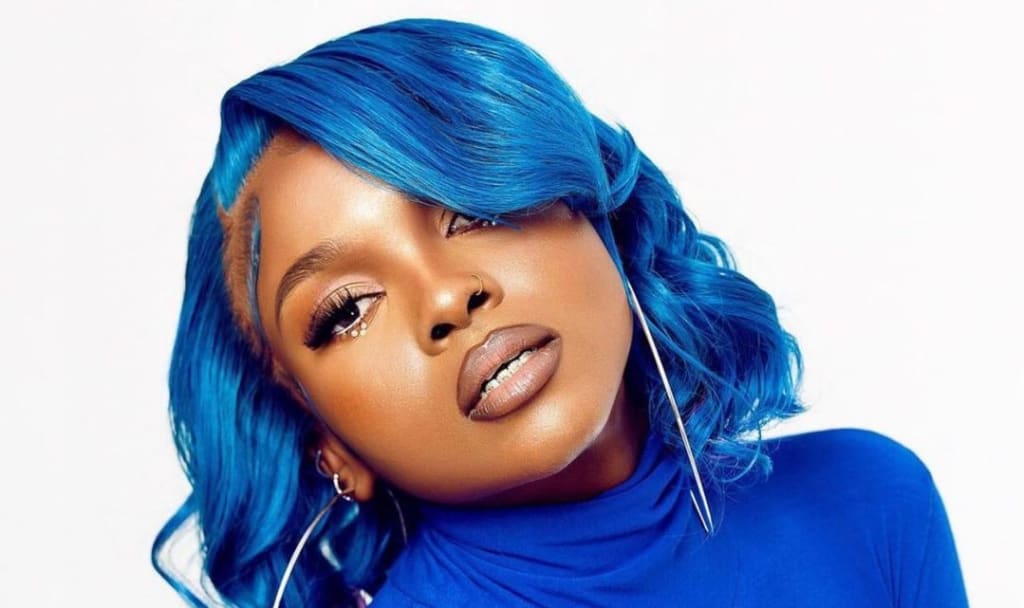 Zuchu Afichua SIRI "Wimbo wa Rema Ulikuwa Wazo Letu"