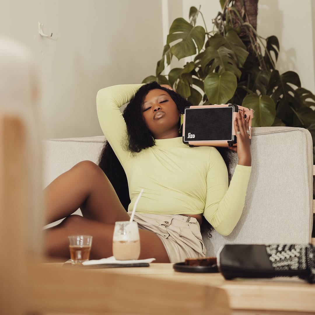 Maua Sama Aandika Mazito "Napitia Vipigo na Manyanyaso Kwenye Mahusiano Yangu, Naumia"