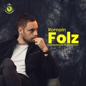 Romain Folz