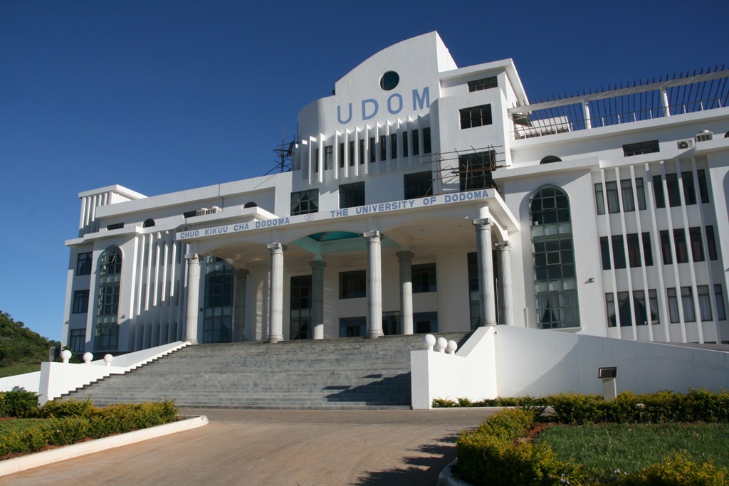 University of Dodoma (UDOM)