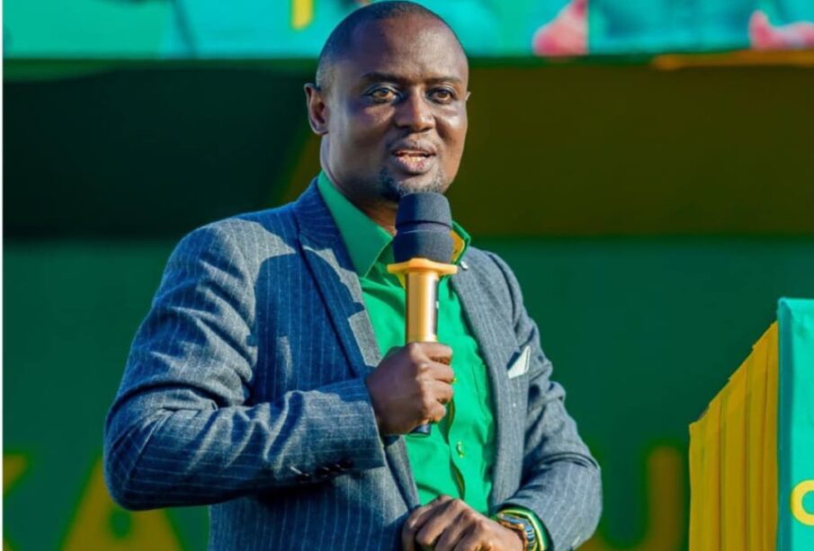 MSURURU wa VIGOGO waenguliwa/ Makamaba, Sabaya na GEKUL