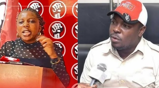 KUMEKUCHA: Mwenezi Bawacha Ajiondoa Chadema, Ahamia Chaumma