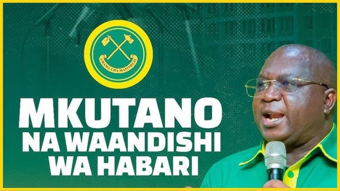 CCM Wanatangaza Majina ya Wagombea Ubunge, Maamuzi ya Kamati Kuu
