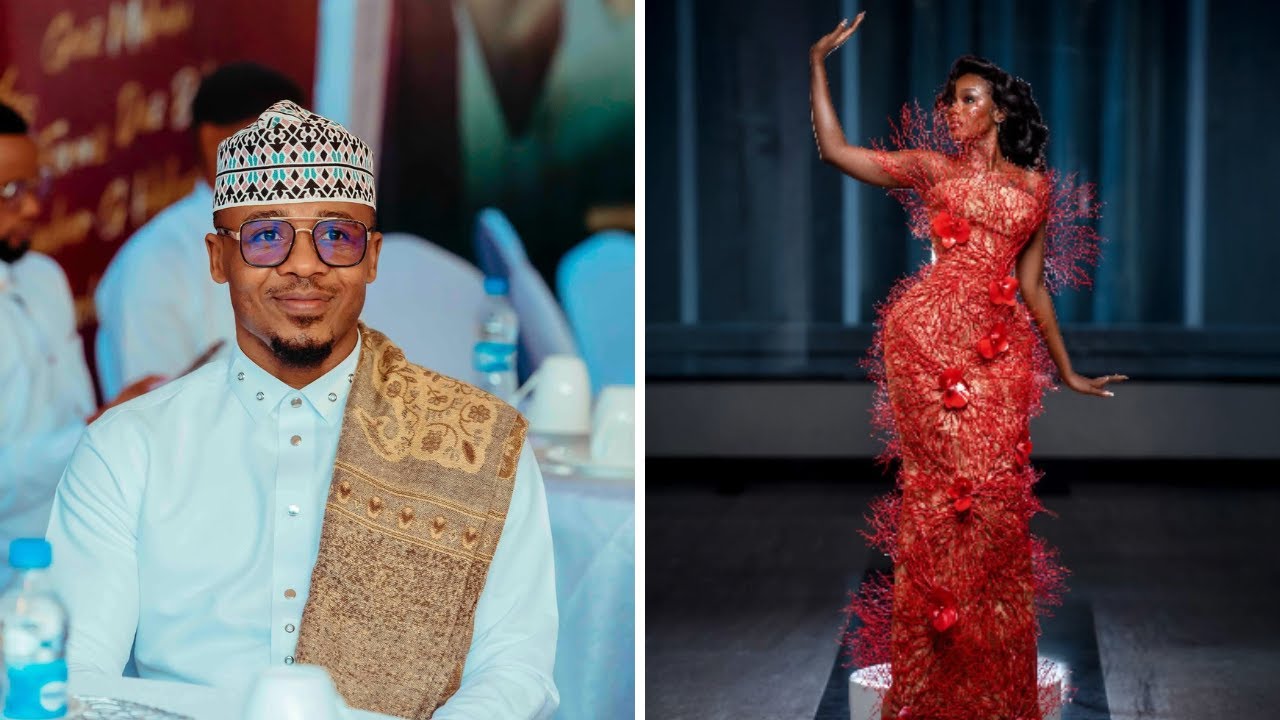 Alikiba aingia kwenye mahusiano mapya? Apost mrembo huyu na kumwita wife