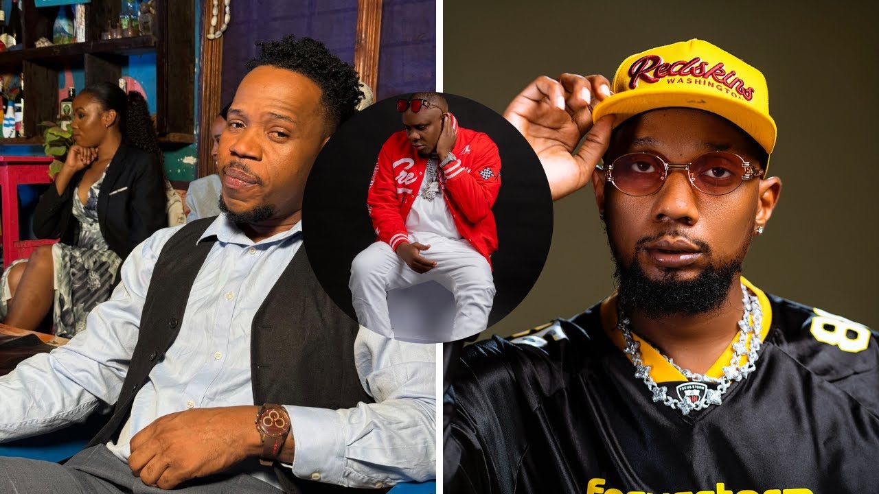 Baba Levo Aingilia Kati Ugomvi wa Billnass na Nay Wa Mitego, Aandika haya