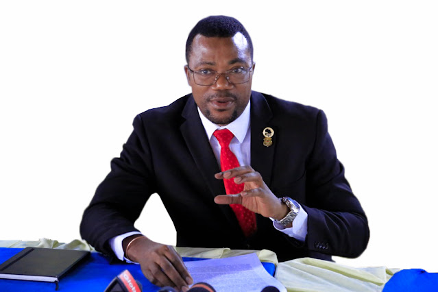 Baada ya Kukatwa CCM, Mpina Agonga Hodi ACT Wazalendo, Awagawa Wanachama