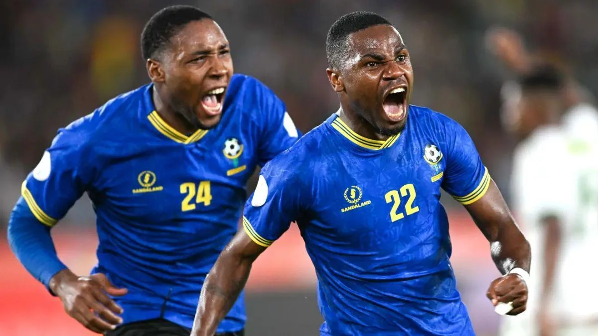 MATOKEO Tanzania Vs Madagascar Leo Tarehe 9 August 2025