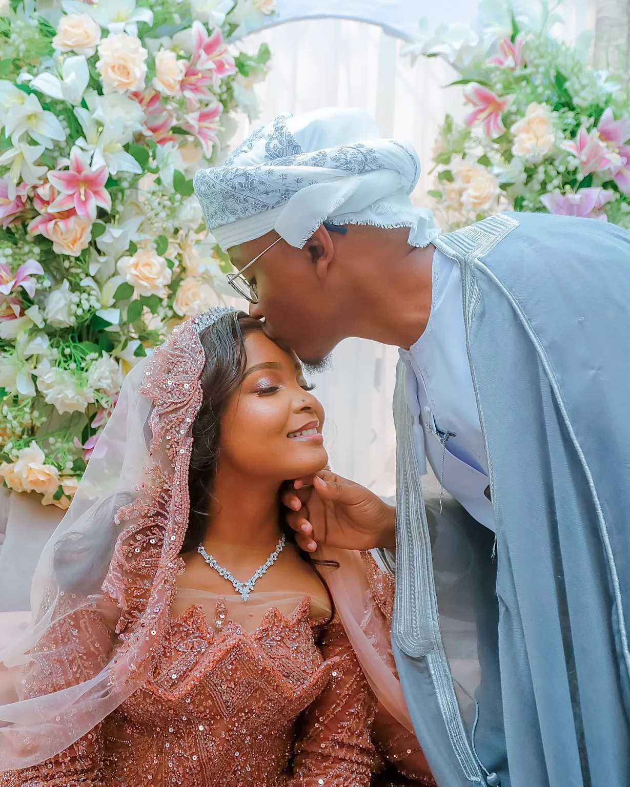 Afisa Habari Wa Yanga Ally Kamwe, Afunga Ndoa Jijini Arusha