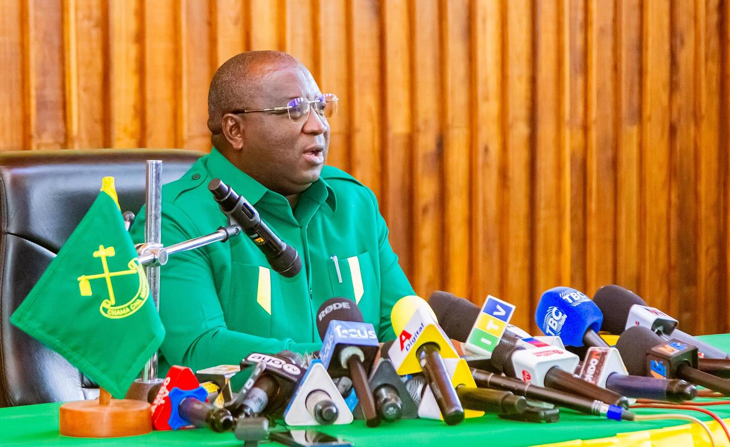 Washindi Kura za Maoni