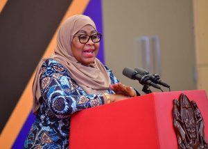 Rais Samia Afanya Uteuzi na Uhamisho wa Viongozi Mbali Mbali