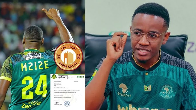 Ally Kamwe Avunja Ukimya Kuhusu Mzize