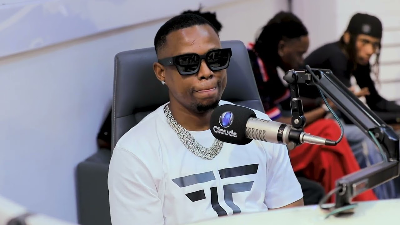 Tommy Flavor Afunguka Chanzo cha Kuondoka KINGS Music, Mpenzi Mpya wa Ali Kiba Bifu na Vanila