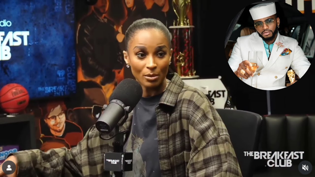 Ciara Vs Diamond Platnumz