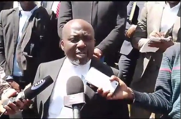 TLS Kimeomba kikutana na Rais Dkt. Samia Suluhu Hassan kwa Dharura