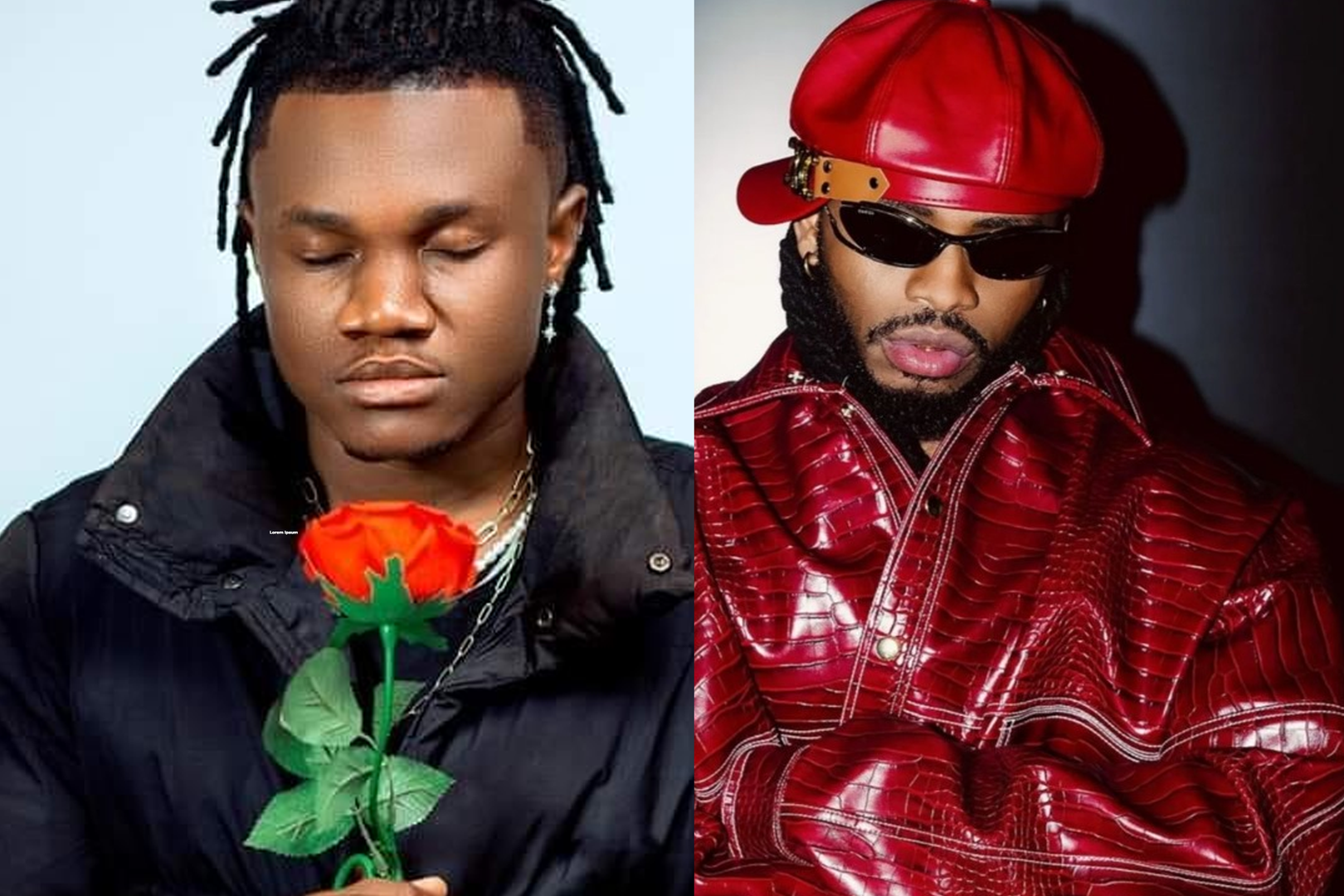 Diamond Platnumz Vs Mbosso