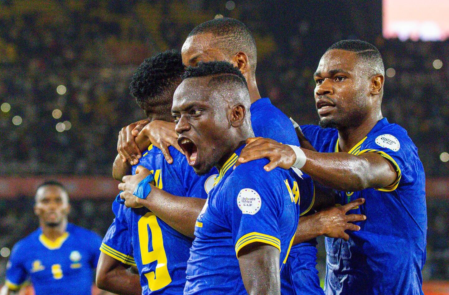 MATOKEO Tanzania Vs Mauritania Leo Tarehe 06 August 2025