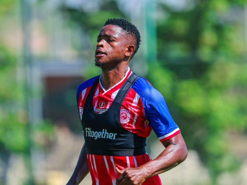 Rasmi Duchu Arithi Mikoba ya Tshabalala Simba, Kikosi Kamili Msimu Mpya Hichi Hapa