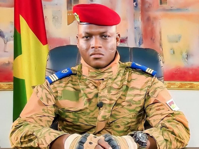 Burkina Faso Yapunguza Sikukuu za Umma Kuokoa Bilioni 17