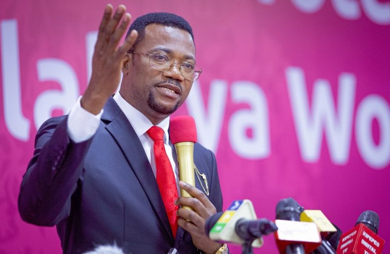 KUMEKUCHA: Mahakama Kuu Yafuta Uamuzi wa INEC, Luhaga Mpina Kurudi Kwenye Mbio za Urais Tanzania