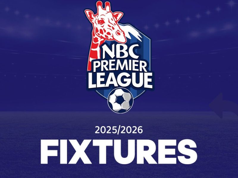 RATIBA ya NBC Premier League 2025/2026