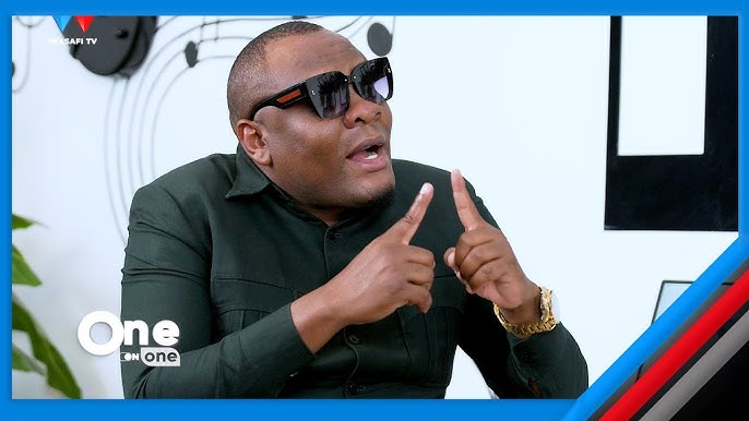 Baba Levo Akipangua Maswali Mazito ya Siasa, Ajibu Kwanini Alipora Kura