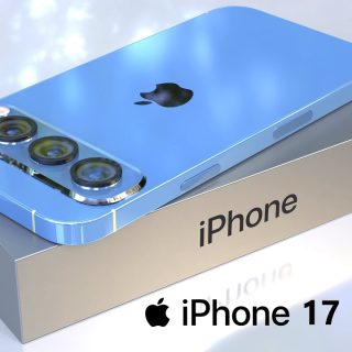 iPhone 17 yatangazwa rasmi – muonekano wake ni mpya kabisa, hii ndio gharama yake