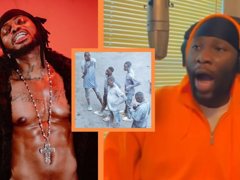 Roma Mkatoliki amchana Diamond na wenzake"Huwezi kusema watu hawafanyi kazi" atoa mfano huu