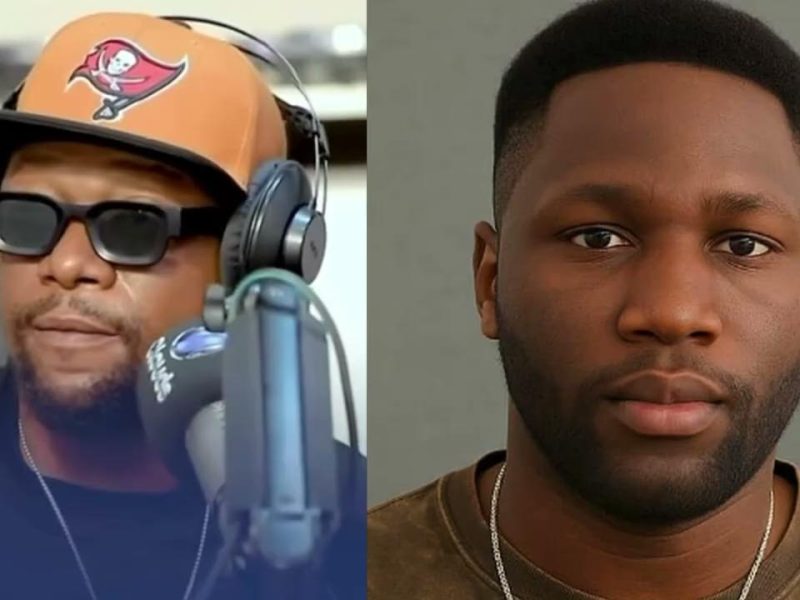 Roma amchana Nikki Mbishi baada ya kuitwa "mshamba mmoja" amuandikia haya