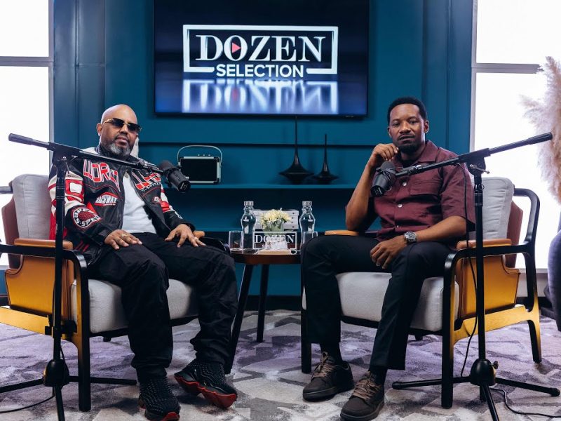 SALLAM SK Afunguka Safari ya Maisha na Diamond Platnumz, Umiliki wa Radio, Chuki na Uwezo wa Kufanya Kazi