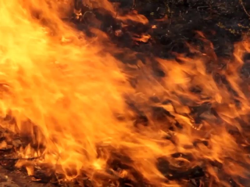 Moto Mkubwa Wateketeza Soka la Kawe Dar es Salaam