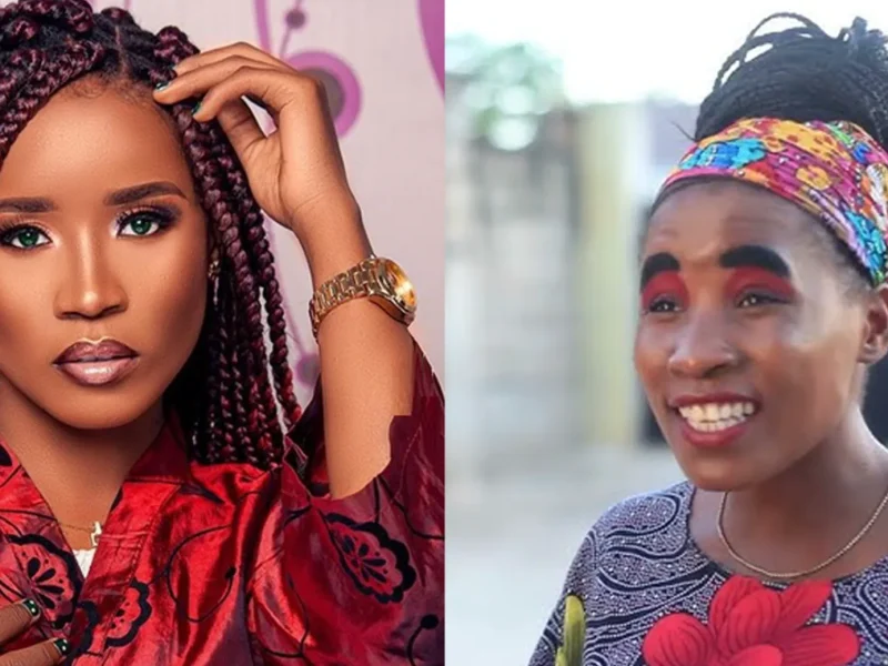 Ebitoke Ajiandaa Kusema Ukweli wa Yaliyomkuta Mpaka Kuokotwa Akiwa Hajitambui