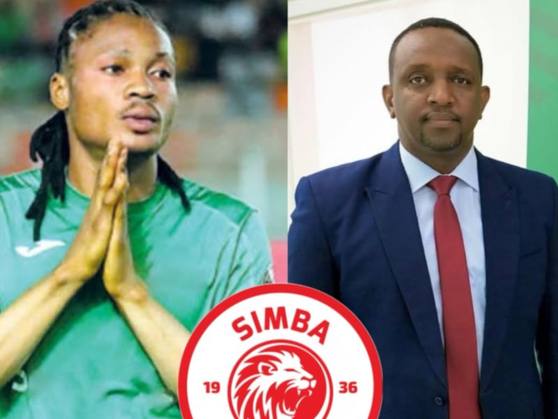 Pappy Tshishimbi : Naichukia Sana Simba Walinifanyia Figisu Nikatemwa Yanga