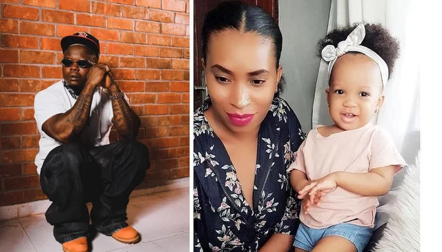 Aliyezaa na Harmonize afunguka ya moyoni