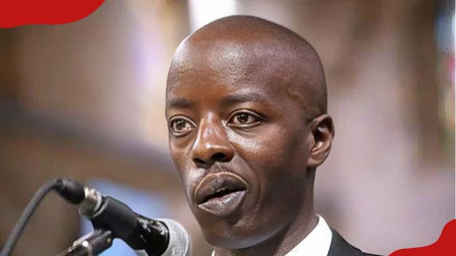 Acoustic Neuroma: Ugonjwa wa Ajabu Anaogua Raila Odinga Junior