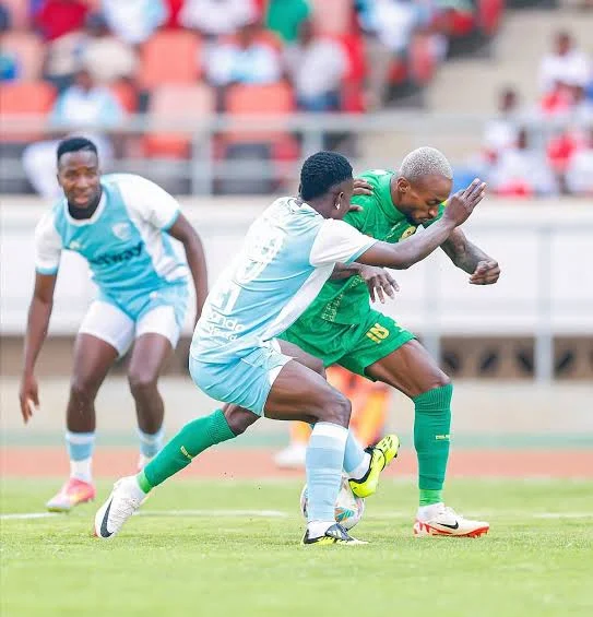 Yanga Yapigwa Malawi Ligi ya Mabingwa CAF