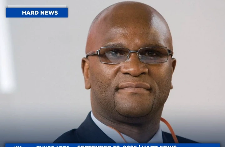 TANZIA: Balozi Afariki Dunia Ghafla Ghorofani.