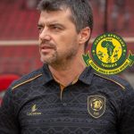 BREAKING NEWS: Yanga wamemuajiri kocha wa zamani wa Sporting Lisbon