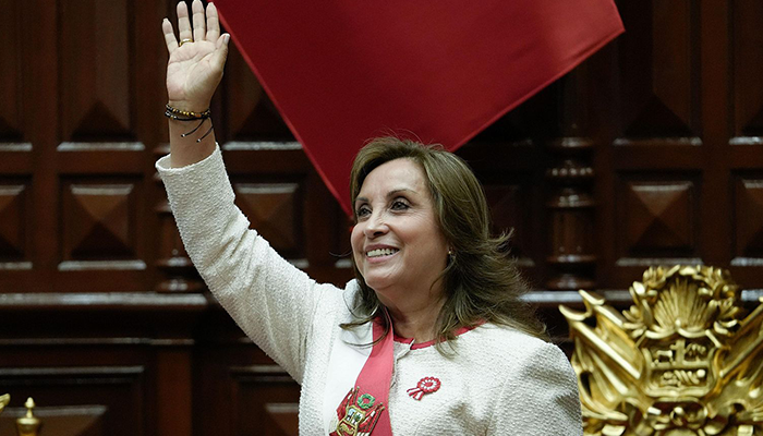 Rais wa Peru Afutwa Kazi na Bunge