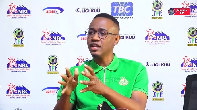 Ali Kamwe Awakata Midogo Wanaosema Kocha Folz Anaondokaya Yanga