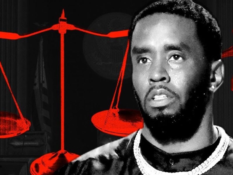 P Didy Kufungwa Miaka 4 Jela ni ushindi kwake, Ataachiwa Huru kabla ya Muda, Amebebwa na Mambo Haya