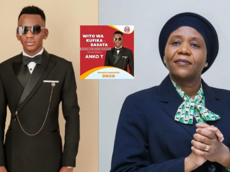 Waziri Gwajima Atoa Tamko Kuhusu Anko T 'Kuharibu Vizazi na Maadili' Kuitwa na Basata, Asema Haya