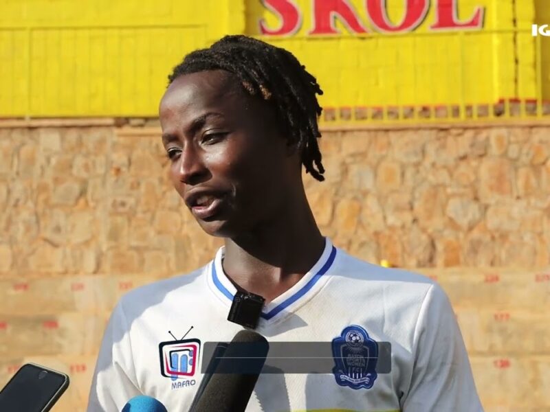 Kimeumana, Mchezaji wa Yanga Princess Adaiwa Kuwa ni Mvulana, TFF Yaingilia Kati Apimwe