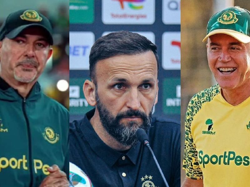 Nani Alikwambia X Arudiwi? Yanga Wameamua Kurudia Matapishi