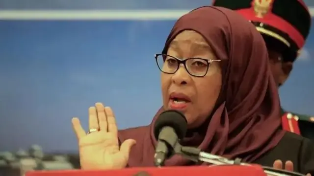 Rais Samia: Nimehuzunishwa sana na vifo vya siku ya Uchaguzi, natoa pole kwa familia zote