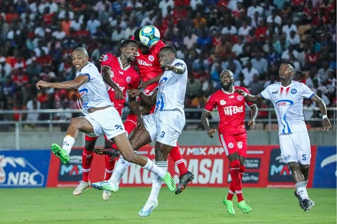 TPLB Yatangaza Tuzo za Ligi Kuu Zitatolewa Disemba 5