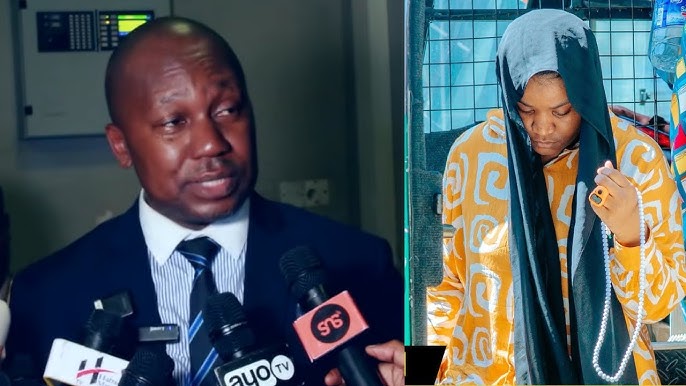 Kibatala aelezea kilichotokea Niffer na Mika kurudishwa Rumande, Wanajipanga upya kwa utetezi Dec 3