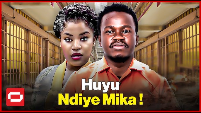 Mfahamu Mika Chavala: Msomi na Mwana Afrika Anayeshikiliwa na Niffer Kwa Kesi ya Uhaini