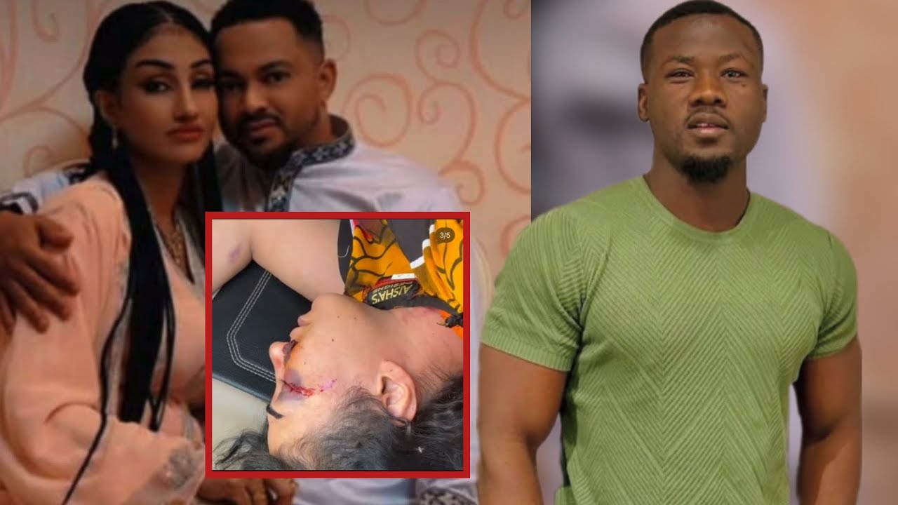 Uchebe Atuhumiwa Kumpiga VIBAYA Mwanamke Huyu, Mumewe Afunguka Mazito Akiahidi Kumshughulikia